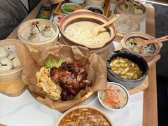 -吴家·淮扬小馆(世纪金源店)