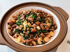 -双合园·海鲜水饺青岛菜(九水东路店)