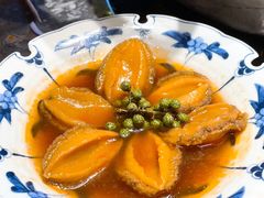 -禄婶鸡煲·打边炉