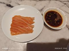 -River Café 海鲜自助(重庆丽笙世嘉酒店)