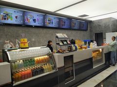 -UME影城(中国巨幕高新店)
