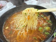 -一品飘香米线(一中总店)