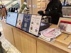 -霸王茶姬(大连万象汇店)