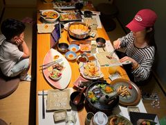 -江户·岚 创意料理(泛海店)