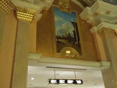 -沈阳于洪碧桂园凤凰酒店