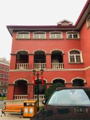 点击看大图 -复旦大学附属妇产科医院(黄浦院区)