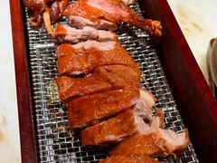 -锦府盐帮·李宅(领展购物广场中关村店)