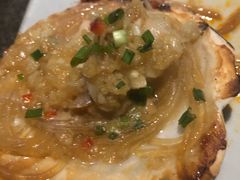 -很久以前羊肉串(簋街店)