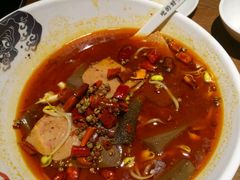 -渝是乎酸菜鱼(龙旗购物中心店)