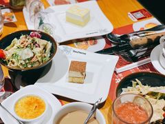-斗牛士牛排(南京东路店)