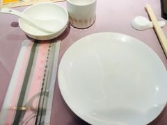 -御花园·粤菜·海鲜火锅(中山公园店)