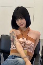 -KS COLOUR漂色·染发·画染