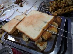 -郑喜旺烧烤(新密总店)