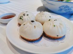 招牌生煎包-和记小菜(大宁店)