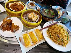 -佰味家宴(柠溪文化广场店)