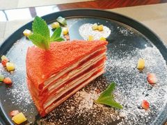 -YUE·6·西式融合餐厅(外滩六号店)