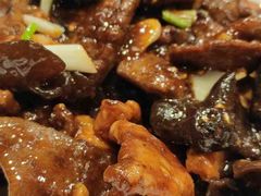 -正阳门饭庄·烤鸭·北京菜(万丰路七里庄店)