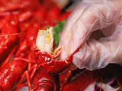 -虾乐园龙虾·夜宵(松江店)