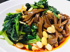 -乾州食府(小雁塔店)