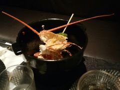-新发展亚太JW万豪酒店·福苑咖啡厅