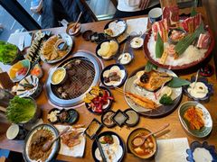 -炎蔵牛舌烤肉