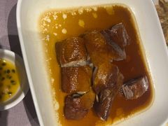 -云锦壹号·淮扬宴(徐汇万科店)