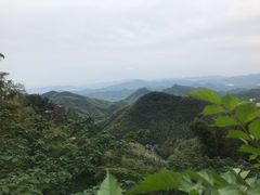 -莫干山风景区