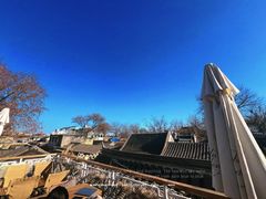 -闲·胡同 Barblu Hutong(雍和宫五道营店)