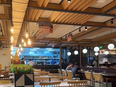 大堂-Home Thai·泰谣(王府井apm店)