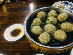 -朗妈私房菜(婺女州店)