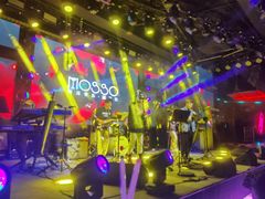 -MOSSO音乐酒吧·live house(南京旗舰店)