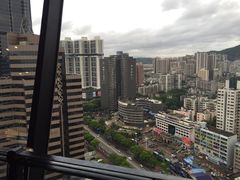 -粤海璇宫·木棉花高空旋转餐厅·聚会派对