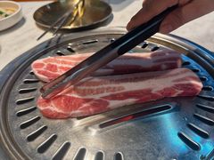 -六七八韩式烤肉·韩国料理(上杭路店)