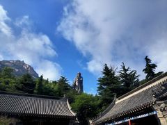 -青岛崂山太清宫