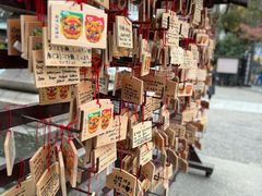 -难波八坂神社