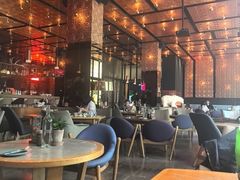 -THE CANNERY&JUJU 新鲜海鲜·牛排美食酒廊