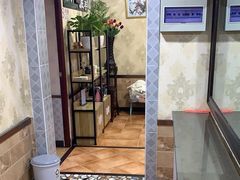 -盲人按摩(海淀黄庄店)