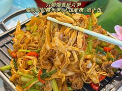 -苏梦江南·淮扬菜(夫子庙店)