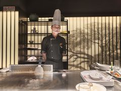 -水木锦堂·自助铁板烧(五道口购物中心店)