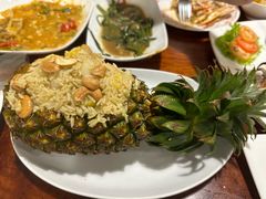-Dang restaurant (patong phuket)