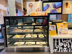 -麦当劳(小白楼店)