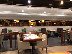 大堂-东方饺子王臻味餐厅(新嘉坡城店)