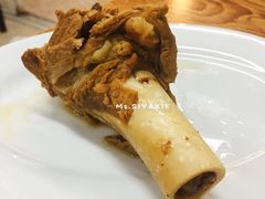 -金新羊杂馆·小龙虾