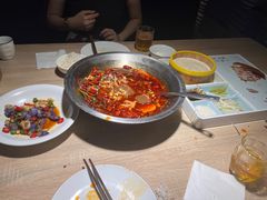-味莊·青岛菜(云霄路店)