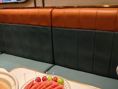 -刘胖子家常菜·蹄花焖藕(中南店)