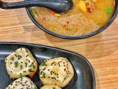 -小杨生煎(萧山机场店)