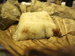 糯米鸡-添好运点心专门店(中环IFC店)