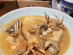 -南京大牌档(三阳广场苏宁店)