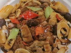 -避风塘(宝山万达店)