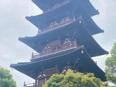 -寒山寺